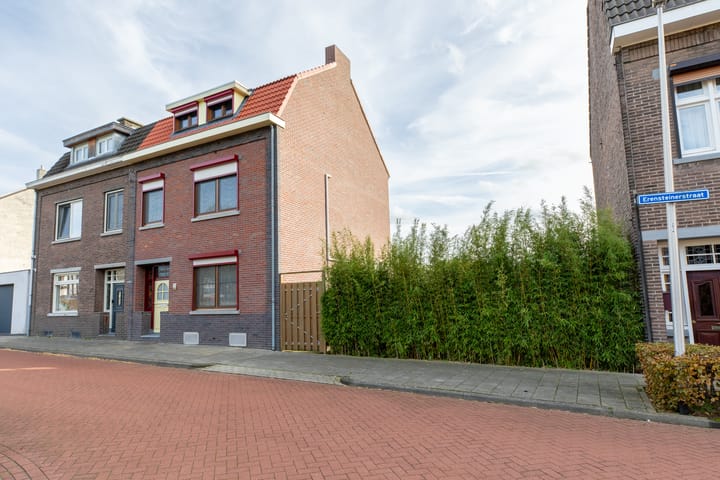 Erensteinerstraat 89 in Kerkrade foto