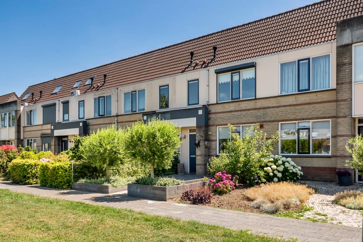 Ereprijs 18 in Tiel foto