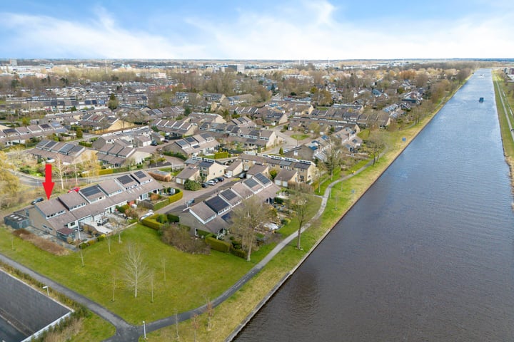 Ereprijs 2 in Leeuwarden foto