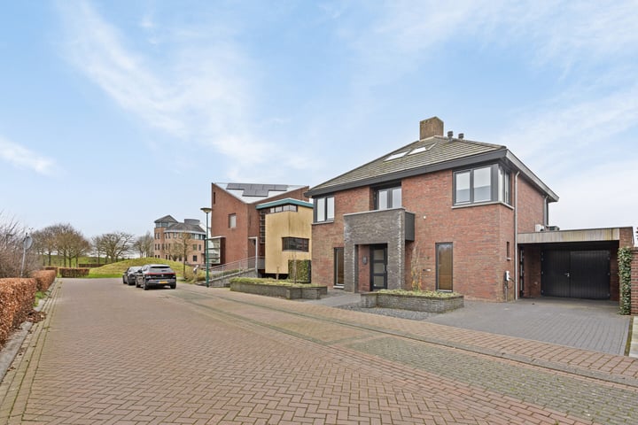 Ereprijs 24 in Boxmeer foto