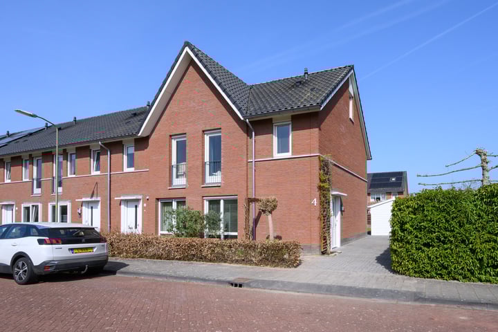 Foto van woning Ereprijs 4, Brummen