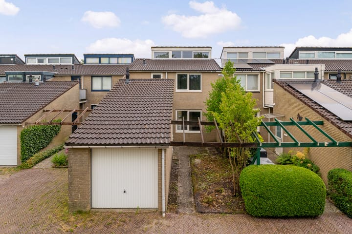 Ereprijs 60 in Leeuwarden foto