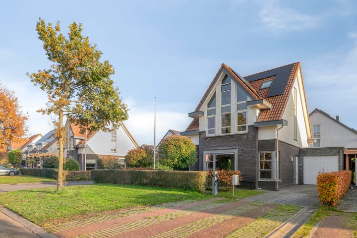 Ereprijs 9 in Meppel foto