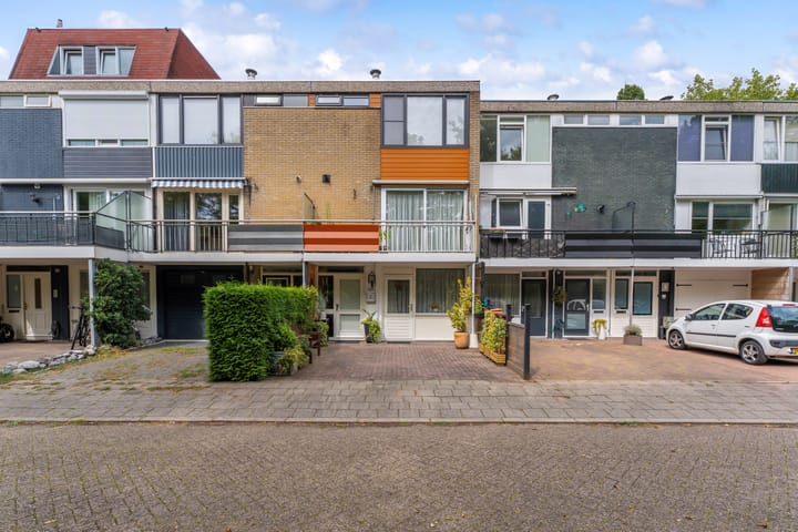 Ereprijsstraat 139 in Soest foto