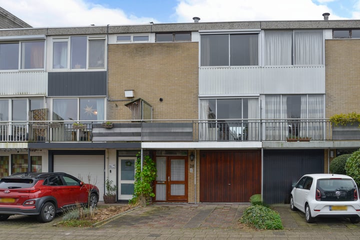 Ereprijsstraat 28 in Soest foto