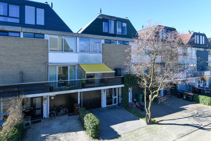 Ereprijsstraat 70 in Soest foto