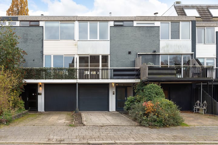 Foto van woning Ereprijsstraat 85, Soest