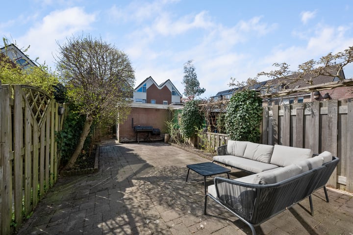 Foto van woning Ereprijsveld 16, Nieuwerkerk aan den IJssel