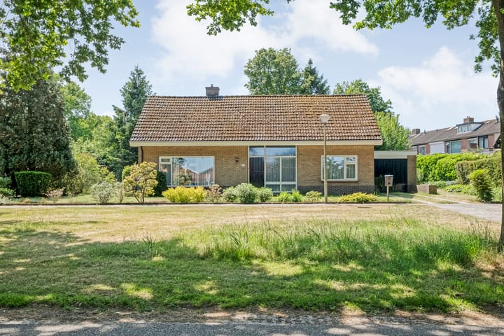 Foto van woning Erfgenamenweg 52, Zwolle