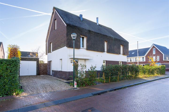 Foto van woning Erfgooiersdreef 2a, Blaricum