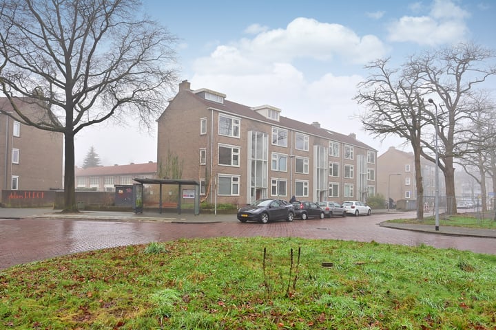 Erfgooiersstraat 247 in Hilversum foto