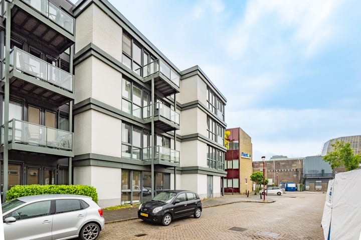 Foto van woning Erfstede 57, Nieuwegein
