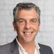 Foto van Eric Anker
