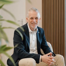 Foto van Eric Flaton RM RT