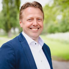 Foto van Eric Heidenreich