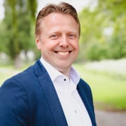 Foto van Eric Heidenreich