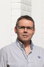 Foto van Eric Hoeks