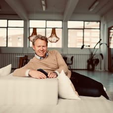 Foto van Eric Hogendoorn