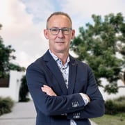 Foto van Eric Horsmans