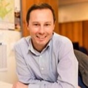 Foto van Eric J. van Noppen