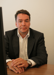 Foto van Eric-Jan Leemans