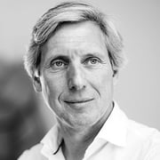 Foto van Eric Jan Nienhuys