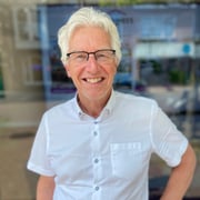 Foto van Eric Koppers RM RT