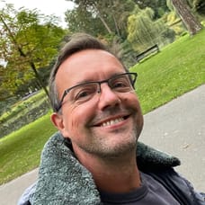 Foto van Eric Looijaard