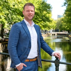 Foto van Eric Meijboom