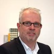 Foto van Eric Oostelbos