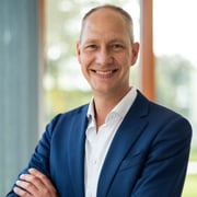 Foto van Eric van der Schaaf