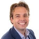 Foto van Eric van Veen