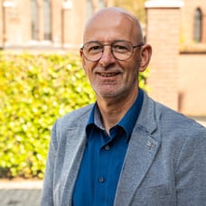 Foto van Eric Verbruggen