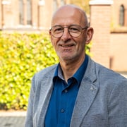 Foto van Eric Verbruggen
