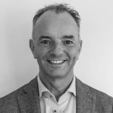 Foto van Eric Warmerdam