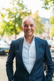 Foto van Eric Warmerdam