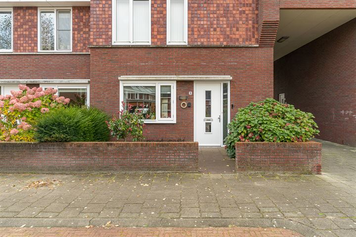 Erica 16 in 't Harde foto