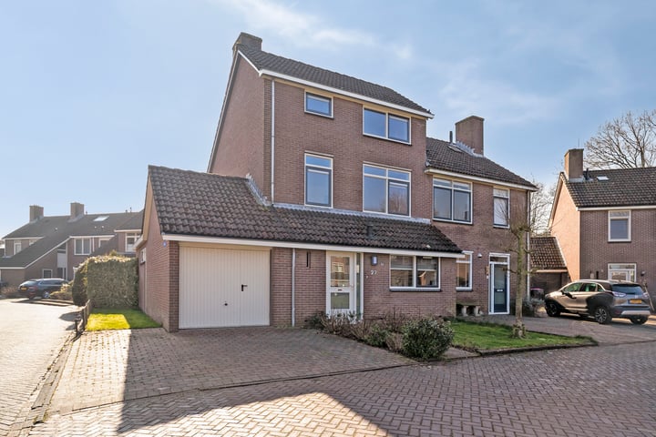 Foto van woning Erica 23, Wolvega