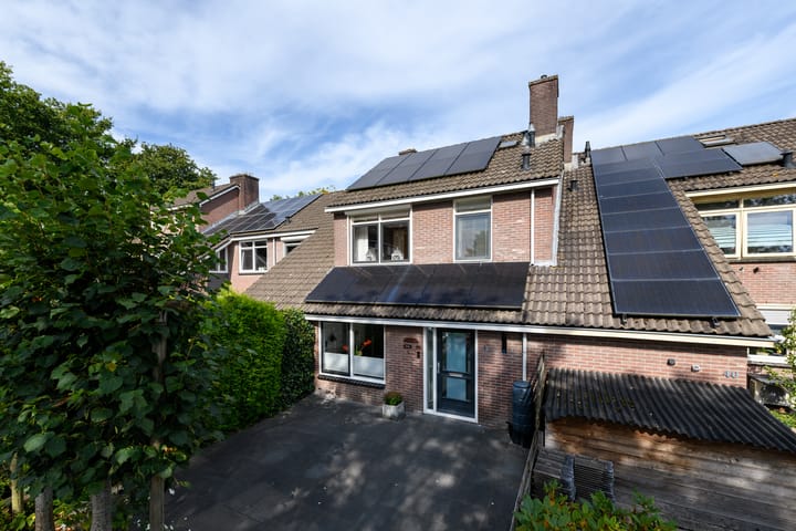 Foto van woning Erica 42, Wolvega