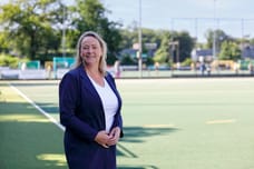 Foto van Erica Assenberg