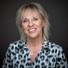 Foto van Erica Dalsem