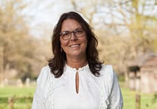 Foto van Erica Legemaat
