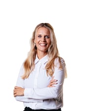 Foto van Erica Vergeer-NVM makelaar & taxateur