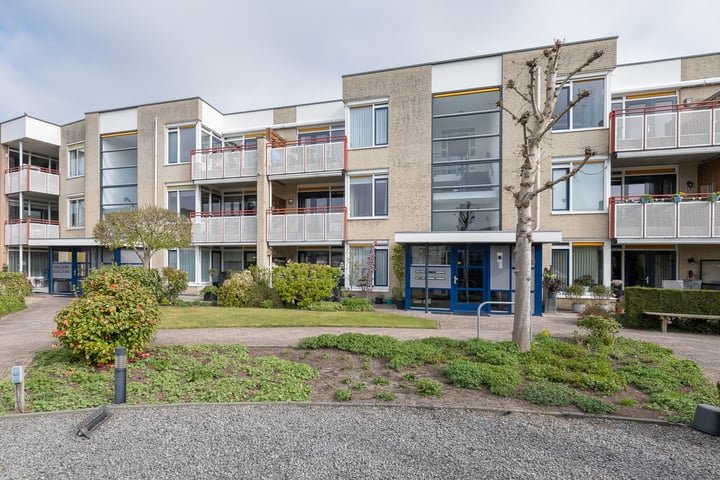 Ericahof 46 in Barneveld foto