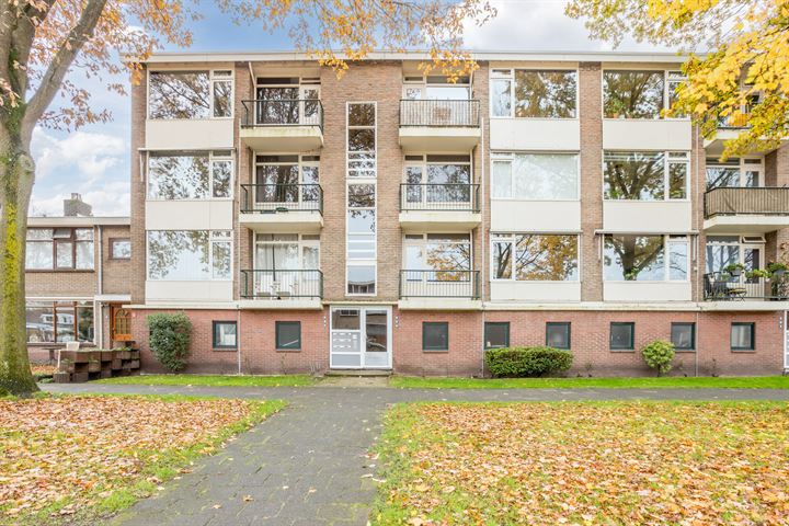Ericalaan 109 in Hoogeveen foto