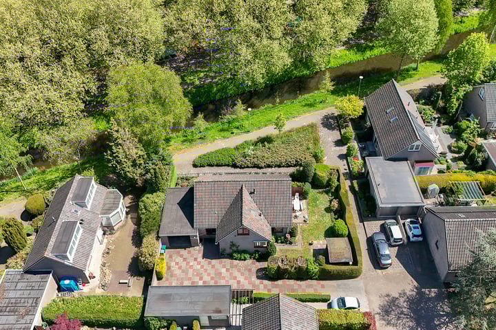 Ericapark 3 in Alphen aan den Rijn foto