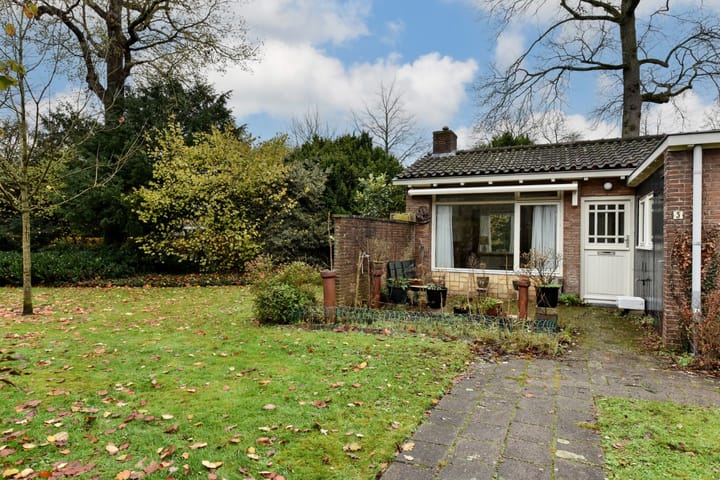 Ericapark 5 in Bennekom