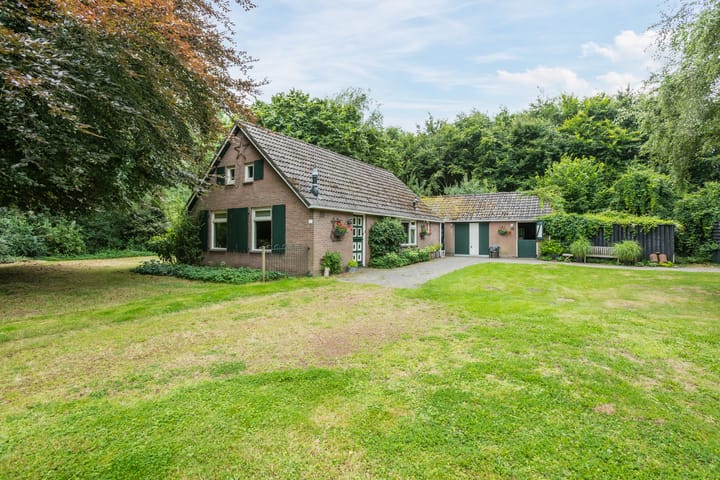 Foto van woning Ericasestraat 112, Erica