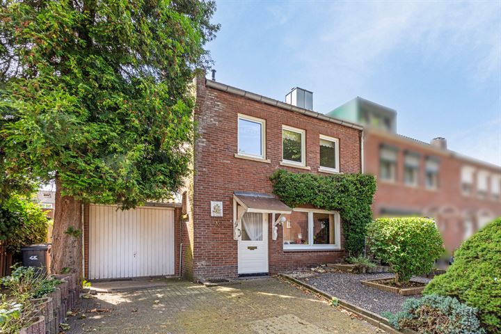 Ericastraat 16 in Kerkrade foto
