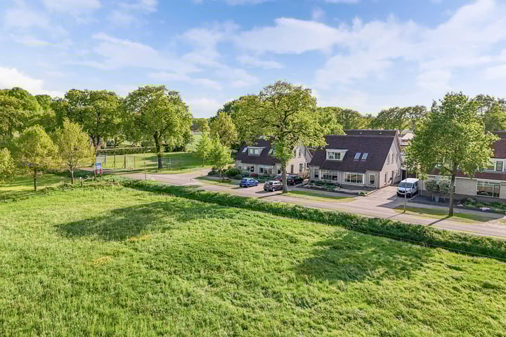Foto van woning Ericaweg 14, Steggerda